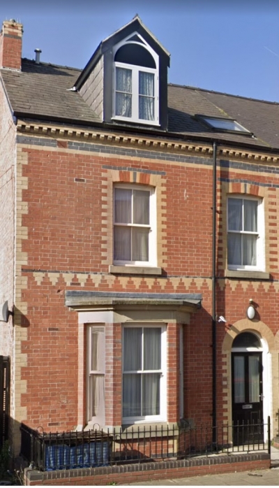 4 Bedroom Council House Exchange On Councilhomeswap co uk